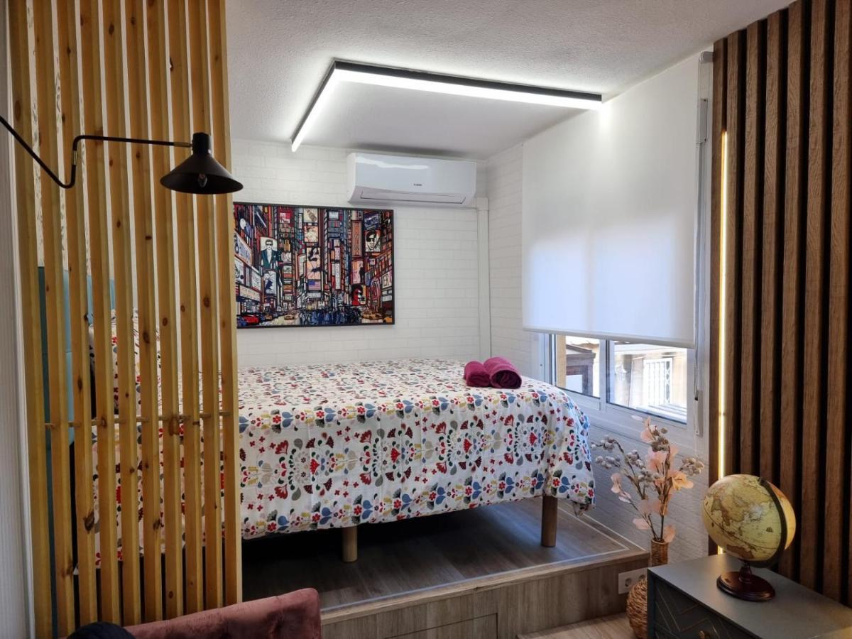 Estudio Brisa Del Poniente Aguadulce Aguadulce  Esterno foto