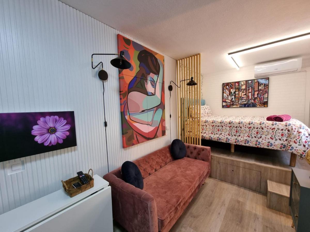 Estudio Brisa Del Poniente Aguadulce Aguadulce  Esterno foto
