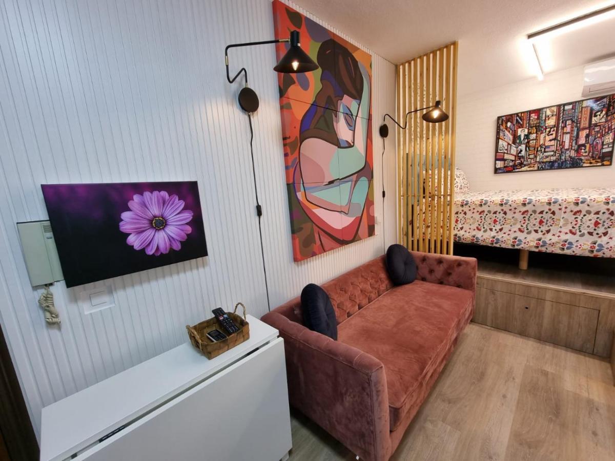 Estudio Brisa Del Poniente Aguadulce Aguadulce  Esterno foto