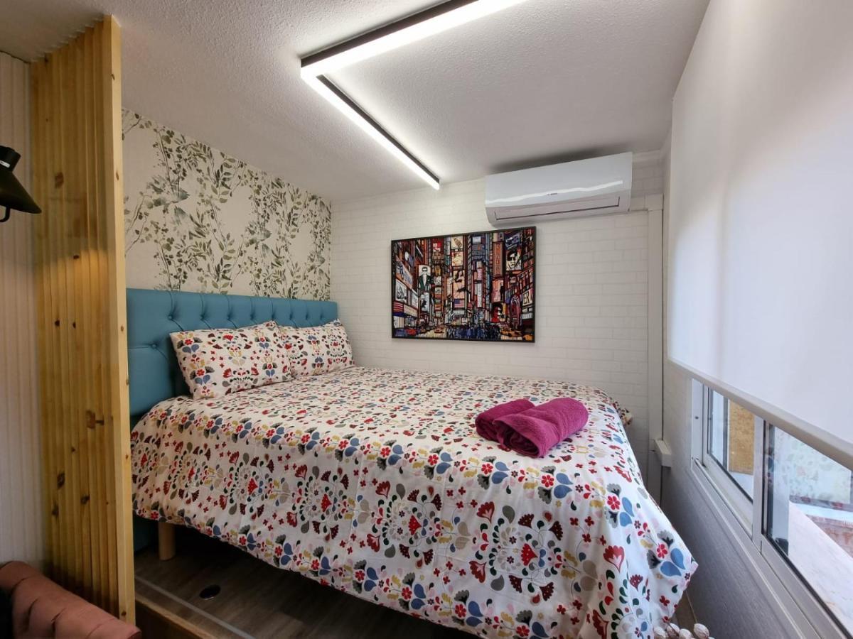 Estudio Brisa Del Poniente Aguadulce Aguadulce  Esterno foto