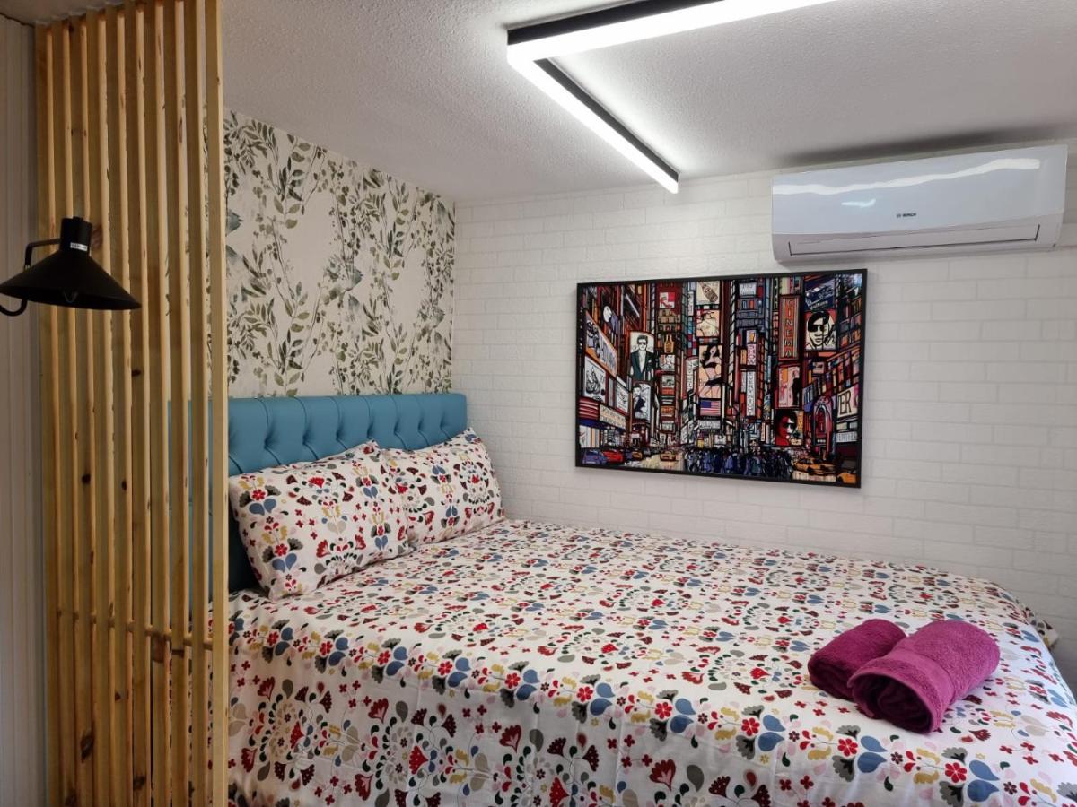 Estudio Brisa Del Poniente Aguadulce Aguadulce  Esterno foto