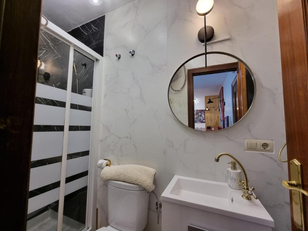 Estudio Brisa Del Poniente Aguadulce Aguadulce  Esterno foto
