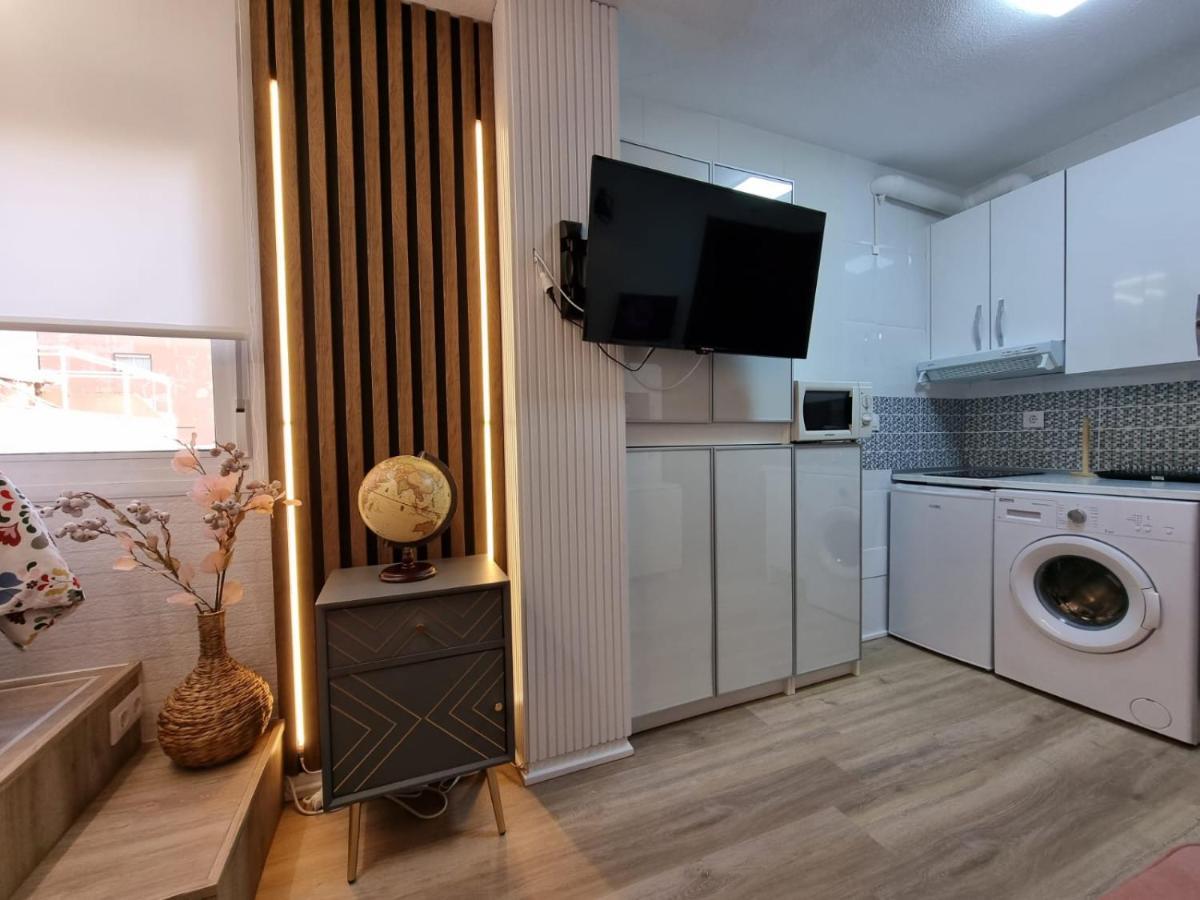 Estudio Brisa Del Poniente Aguadulce Aguadulce  Esterno foto